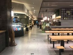 -食代馆(深业上城店)