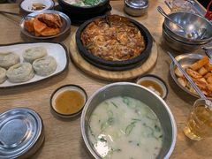 -神仙雪浓汤(弘大店)