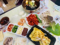 -服务大楼冷面(延大店)