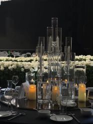 -琥珀婚礼策划AMBER WEDDING