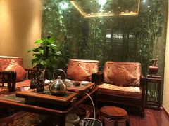 -七彩云南庆沣祥茶庄(金融街店)