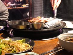 -济州爱肉堂(总店)