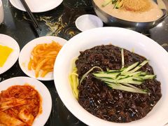 -桃园中华料理炸酱面(燕儿岛路店)