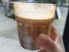 -Metal hands·铁手咖啡