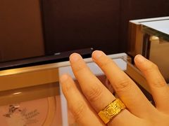 -周大福(机场分行)