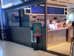 门面-CoCo都可(双井家乐福店)