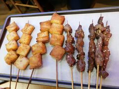 -庆峰龙虾烧烤(合肥一店)