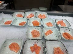 -初色海鲜自助(万丰路店)