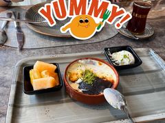 -BEYTI RESTAURANT贝迪餐厅