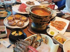 -Mr·Fish鱼鲜生海鲜放题(银泰in99店)