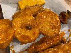 -老即墨路901炸串(台东商业步行街百年国际金街店)