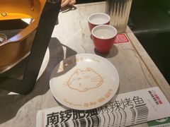 -南锣南门(东方银座店)