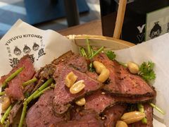 -渔语鱼新川菜Bistro(万象天地店)
