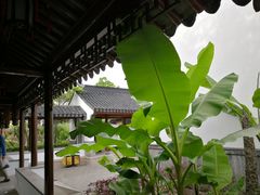 -江宁织造博物馆