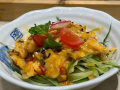 -上户日本料理(北仑富邦店)