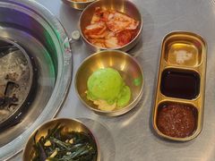 -釜山火炉·海鲜烤肉(紫藤路店)