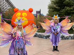 -济南方特东方神画