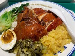 -肥小福·烧鹅专门店(环宇荟店)
