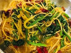 -苏师傅菜馆(上沙店)