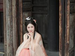 -汉仪华裳汉服旗袍·摄影写真馆(乌镇西栅店)