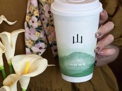 -一杯潮茶·专注潮汕茶饮(朝阳庄店)