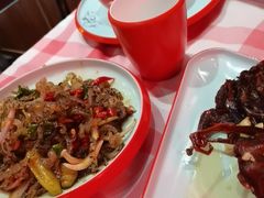 -老闵田螺馆·南昌特色小炒(梦时代店)