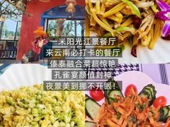 -西双版纳原始森林公园