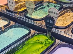 -上隐水产海鲜刺身自助餐(淮海百盛店)