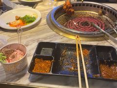 -火炉火自助餐(喜隆多店)