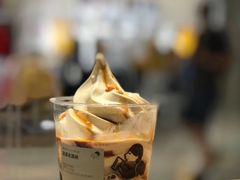波波冰淇淋-喜茶(佛山岭南站店)