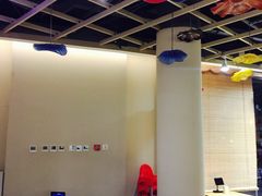 -So Lounge索兰至餐厅(蓝色港湾店)