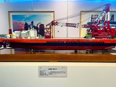 -港珠澳大桥(珠海段)