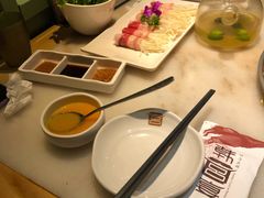 -韩宫宴烤肉·料理(大宁国际店)