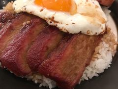 黯然销魂饭-石板街港澳冰室(天环店)