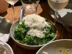-La Strada(安福路店)