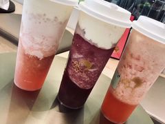 -喜茶(永旺梦乐城店)