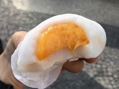 -澳门长洲糯米糍(柯打苏沙街店)