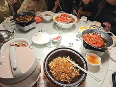 -味上湘菜馆(岳麓山店)