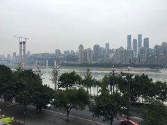 景观位-易老头三样菜(南滨路总店)