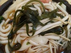 -蜀小沫肉沫麻酱土豆粉(北桥店)