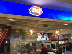 门面-DQ·蛋糕·冰淇淋(王府井金街店)