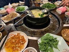 -峰瑞藏地美食·石锅鸡·牦牛肉(大昭寺品牌店)