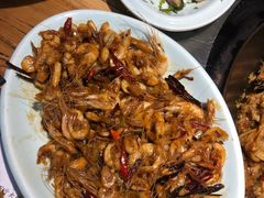 -山河屯铁锅炖(哈西站店)