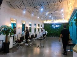 -Hair ART造型沙龙