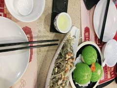 -点都德(聚福楼店)