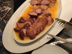 -重庆丽苑维景国际大酒店·海鲜自助餐厅