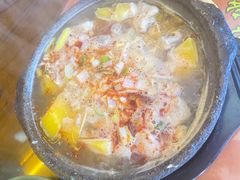 -王明古法砂锅居(开化寺店)