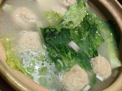 -天怡興·百年蒸饺(万豪广场店)