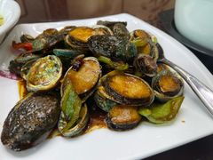 -福润海鲜馆