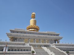 -兴隆文化园景区